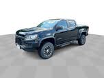 Chevrolet Colorado ZR2 Crew Cab 4WD