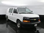 Chevrolet Express Cargo 2500 RWD