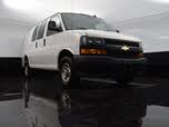 Chevrolet Express Cargo 2500 RWD