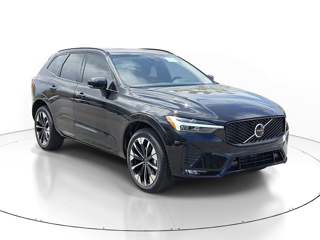 2026 Volvo XC60 B5 Plus AWD