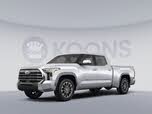 Toyota Tundra SR5 CrewMax Cab LB 4WD