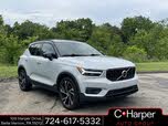 Volvo XC40 T5 R-Design AWD