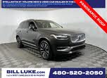 Volvo XC90 Recharge T8 Plus Bright Theme 7-Passenger eAWD