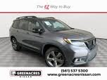 Honda Passport Touring AWD