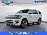 Ford Expedition Platinum 4WD