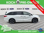 Honda Odyssey Elite FWD