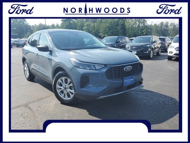 2024 Ford Escape Active FWD