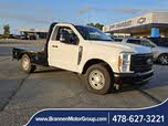Ford F-350 Super Duty XL LB RWD