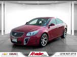 Buick Regal GS Sedan FWD
