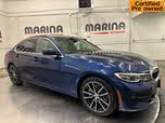 BMW 3 Series 330i xDrive Sedan AWD