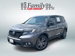 Honda Passport EX-L FWD