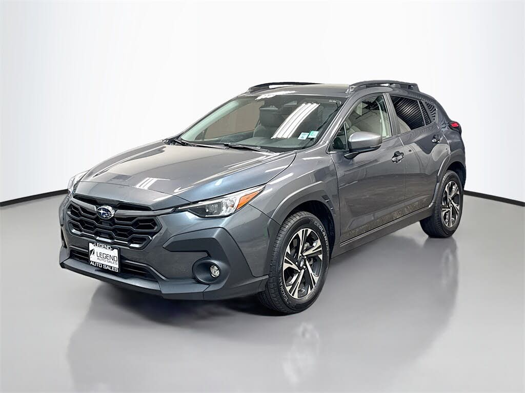 2024 Subaru Crosstrek Premium AWD