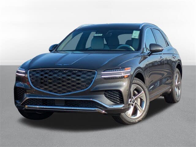 2026 Genesis GV70 2.5T Advanced AWD