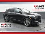 Buick Encore GX Essence FWD