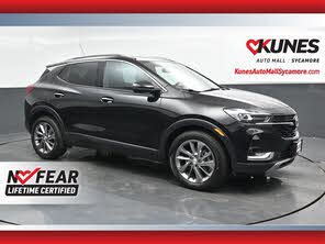 Buick Encore GX Essence FWD