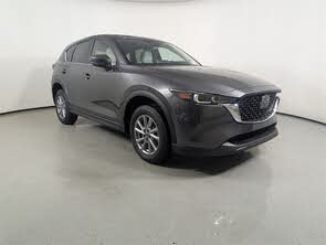 Mazda CX-5 2.5 S Preferred AWD