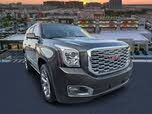 GMC Yukon Denali RWD