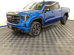 GMC Sierra 1500 AT4 Crew Cab 4WD