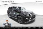 Lexus GX 460 AWD