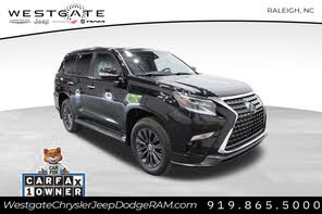 Lexus GX 460 AWD