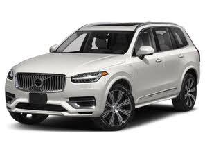 Volvo XC90 T8 Recharge Inscription 7-Passenger eAWD