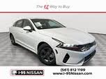 Kia K5 LXS FWD