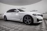 BMW 5 Series 530i RWD