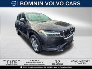 Volvo XC90 B5 Core AWD