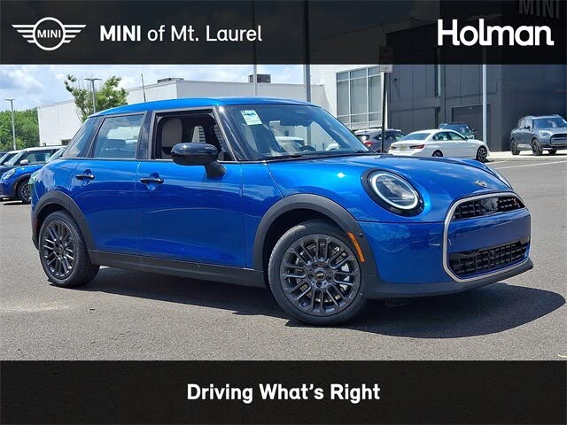 2025 MINI Cooper