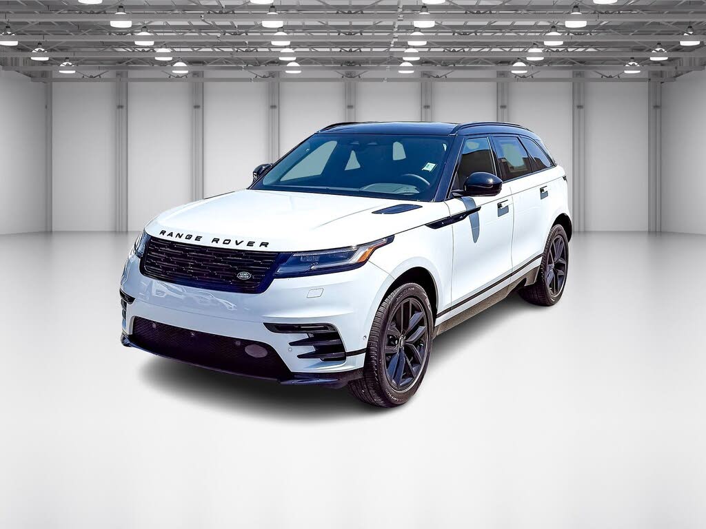 2026 Land Rover Range Rover Velar P250 Dynamic SE AWD