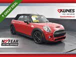 MINI Cooper S Convertible FWD
