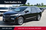 Buick Enclave Premium AWD