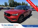 Volvo XC40 T5 R-Design AWD