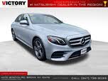 Mercedes-Benz E-Class E 350 4MATIC AWD