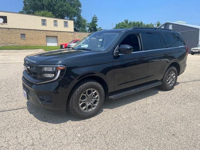 2025 Ford Expedition Active 4WD