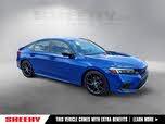 Honda Civic Sport FWD