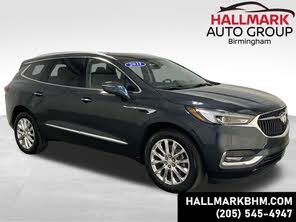 Buick Enclave Essence FWD