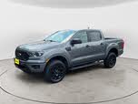 Ford Ranger XLT SuperCrew 4WD