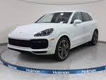 Porsche Cayenne Turbo AWD