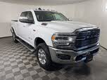 RAM 3500 Laramie Crew Cab 4WD