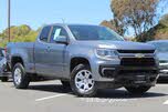 Chevrolet Colorado LT Extended Cab RWD