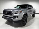 Toyota Tacoma SR5 V6 Double Cab 4WD