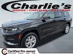Jeep Grand Cherokee L Limited 4WD