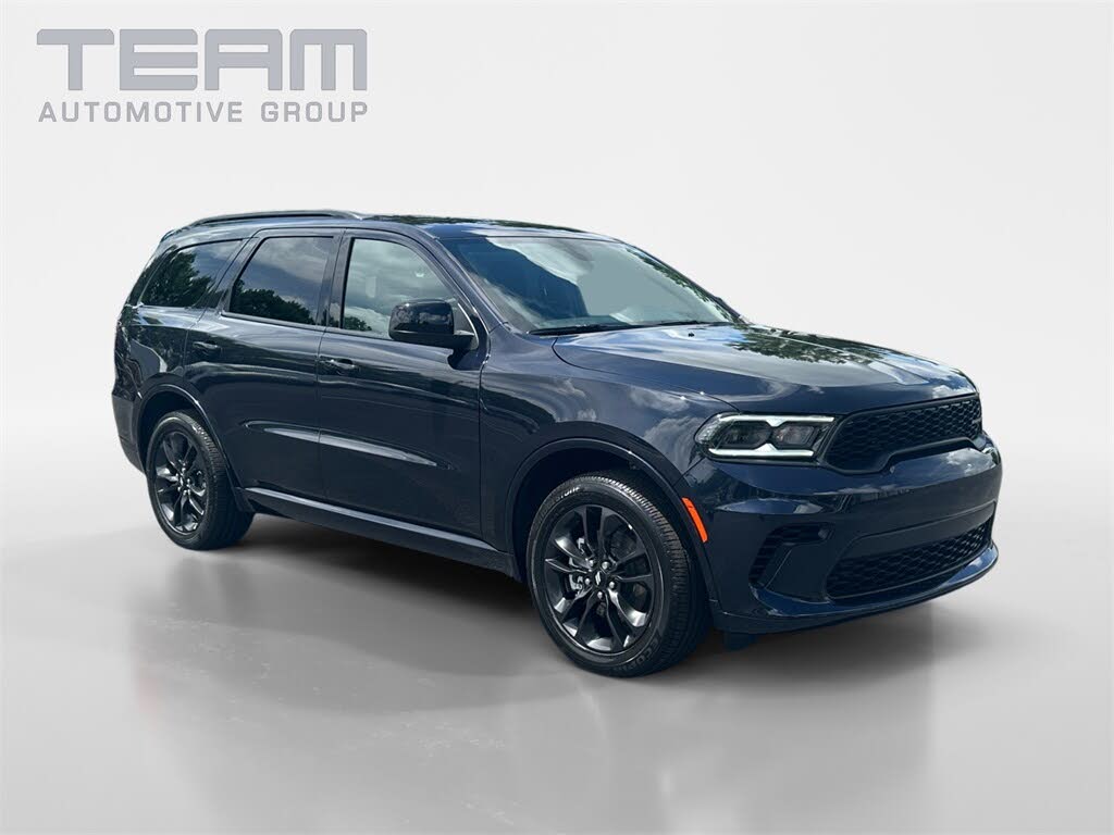 2025 Dodge Durango GT RWD