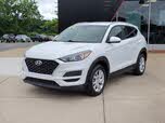Hyundai Tucson Value AWD