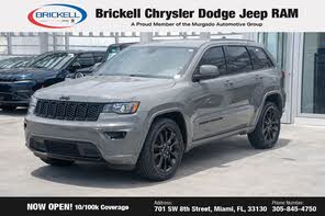 Jeep Grand Cherokee Laredo X RWD