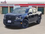 Ford Maverick XLT SuperCrew AWD