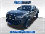 Toyota Tacoma TRD Off Road Double Cab 4WD