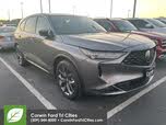 Acura MDX SH-AWD with A-SPEC Package