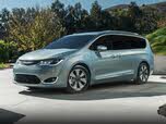 Chrysler Pacifica Hybrid Platinum FWD